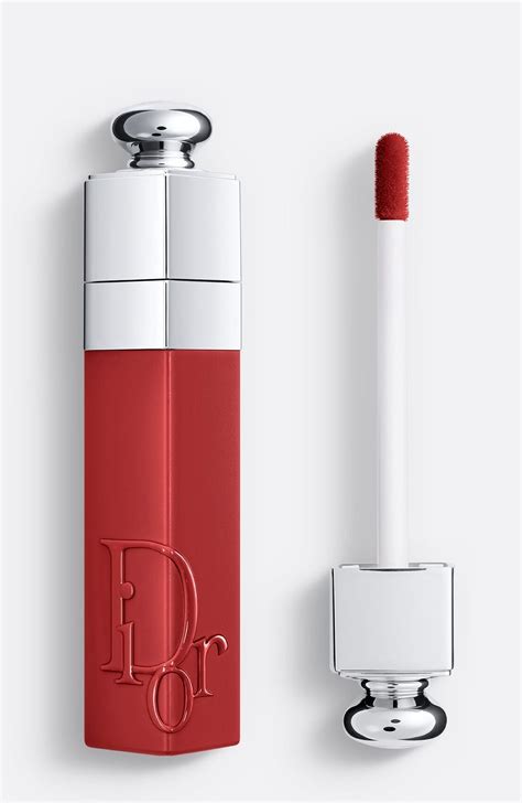 dior 771 lip tattoo|Dior Lip Tattoo: the iconic lip tint from the House of Dior..